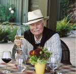 Donald Paul Baumann (1934 - 2016)