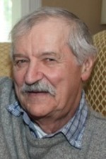 Donald Paul Landry