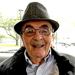 Donald Peter Ucella (1923 - 2017)