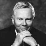 Donald Pierce (1930 - 2022)