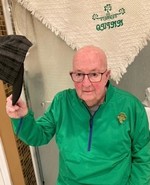 Donald Quinn (1944 - 2024)