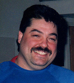 Donald "Buck" R. Peluso (1962 - 2019)
