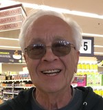 Donald R. Castonguay (1949 - 2022)