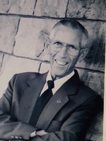 Donald R. Dymes (1930 - 2021)