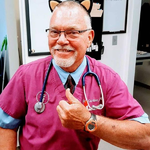 Donald R. Gardner, DVM