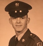 Donald R. Hensley