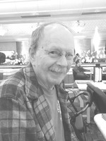 Donald R. Larson, Jr.