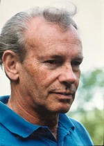 Donald R. Lawton (1935 - 2020)