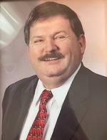 Donald R. Le Shane
