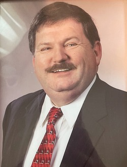Donald_Le Shane