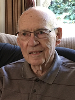 Donald R. Maxwell