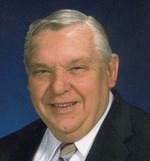 Donald R Novicky, Sr.