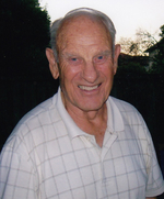 Donald R. Peckham (1927 - 2020)