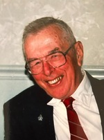 Donald R. Peters