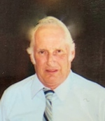 Donald R. Power