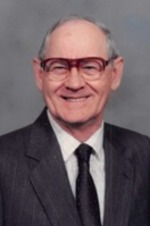 Donald R. Smith