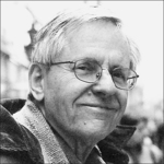 Donald R. Snodgrass