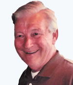 Donald R. Tetreault (1938 - 2021)
