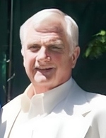 Donald R. Woodcock (1941 - 2023)