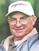 Donald Ralph Pintar