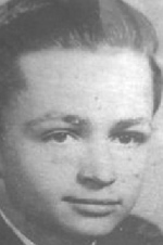 Donald Ray Ditch (1939 - 2021)