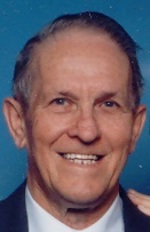Donald Ray Jones