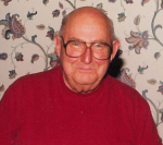 Donald Ray Looney (1932 - 2015)