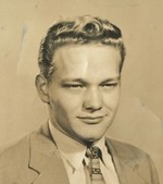 Donald Ray Morgan