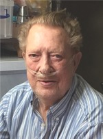 Donald Ray Salyer