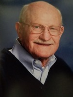 Donald Ray (1930 - 2020)