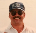 Donald Richard Champion (1949 - 2017)