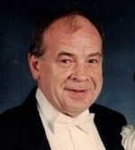 Donald Richard Richard Kinder