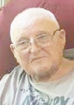 Donald Richard McClune (1935 - 2020)
