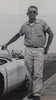 Donald Richard McRae (1931 - 2017)