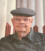 Donald Richard Roberts (1929 - 2022)