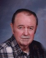 Donald Richard Ruedy (1927 - 2017)