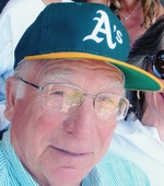Donald Richard Stiles (1930 - 2019)