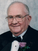 Donald "Robbie" Ambrose Robinson (1931 - 2015)
