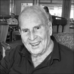 Donald Robert Dacier (1925 - 2025)
