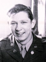 Donald Robert Johnson