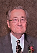 Donald Robert O'Neil (1928 - 2018)