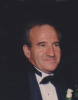 Donald Robert (1939 - 2016)