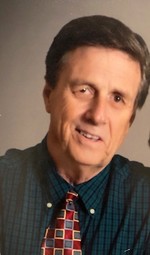 Donald "Ronnie" Brand (1945 - 2020)