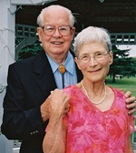 Donald Roswell Harris (1925 - 2018)