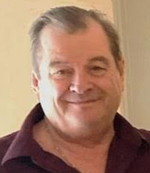 Donald S. Dion (1957 - 2024)