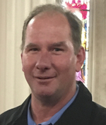 Donald S. Jacobs (1963 - 2022)