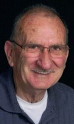 Donald S. Jones