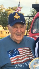 Donald S. Mower (1928 - 2021)
