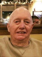 Donald S. Pease (1930 - 2022)