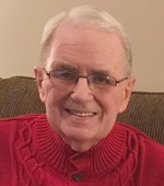 Donald S. Sickles